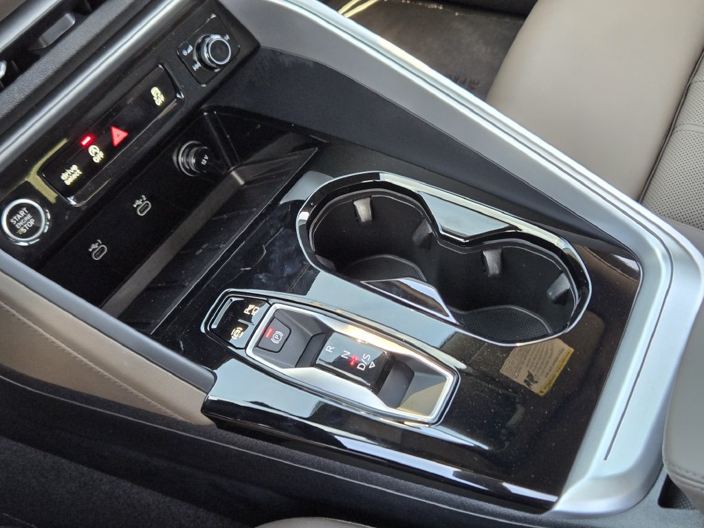 Certified 2026 Audi Q5 Prestige AWD/4WD image 26
