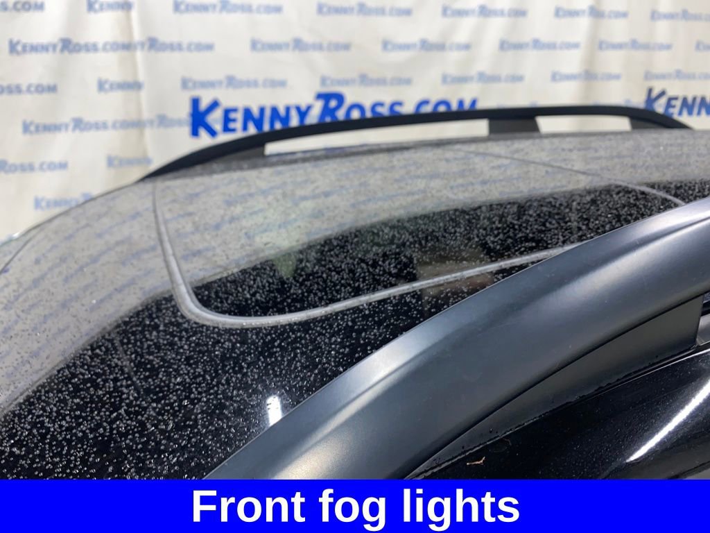 Certified 2022 Subaru Crosstrek 2.5i Sport w/ Moonroof Package image 19