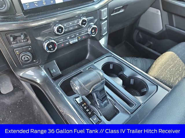 Used 2021 Ford F150 XLT w/ Equipment Group 302A High image 23