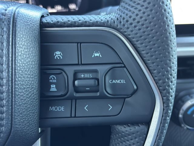 New 2026 Toyota Tacoma TRD Off-Road image 24