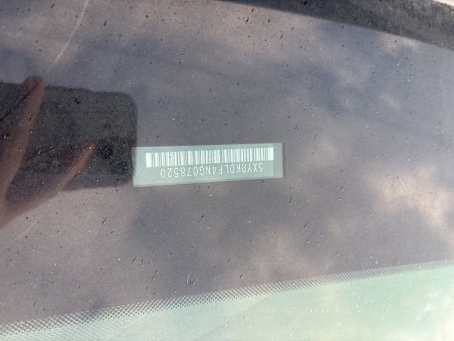 Used 2022 Kia Sorento SX image 16