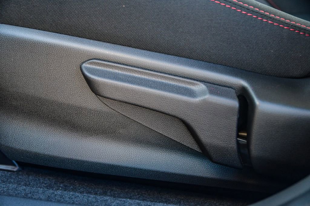 New 2025 Subaru Impreza 2.0i Sport image 23