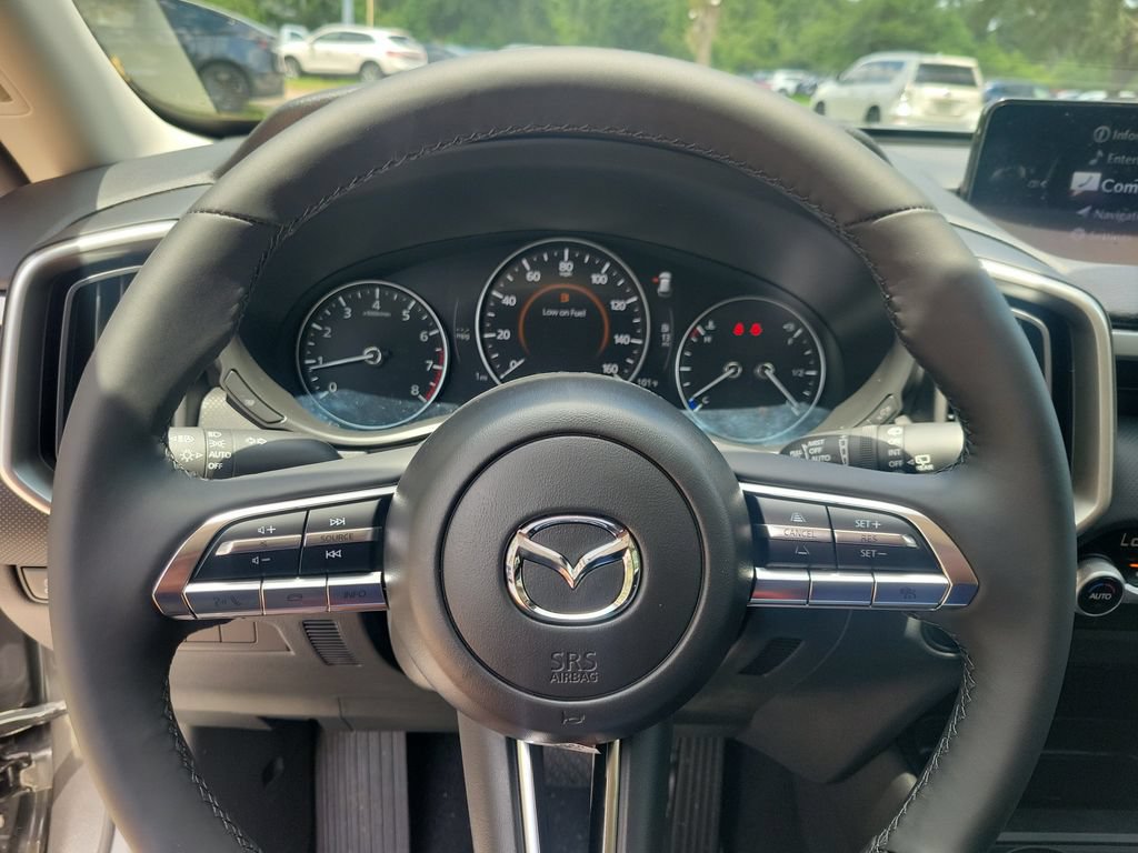 New 2026 MAZDA CX-50 AWD 2.5 S w/ Cargo Package image 17