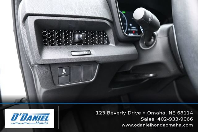 Used 2023 Honda CR-V Sport image 27