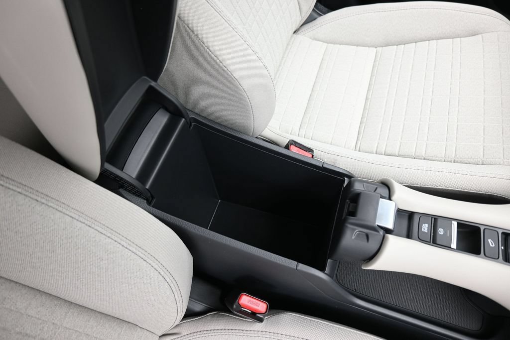 New 2027 Honda HR-V LX image 34