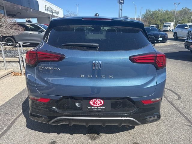 New 2026 Buick Encore GX Sport Touring w/ Comfort Package image 7