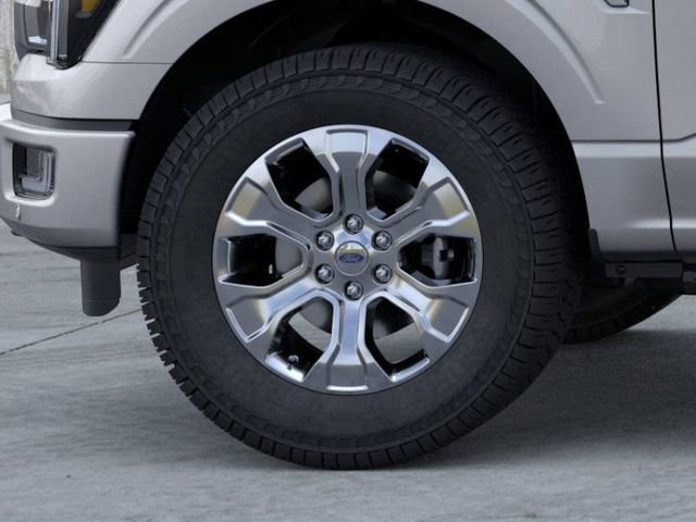New 2026 Ford F150 Platinum w/ Equipment Group 700A Standard AWD/4WD image 19