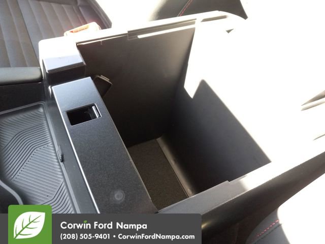 New 2026 Ford Explorer ST-Line w/ ST-Line Street Pack image 20