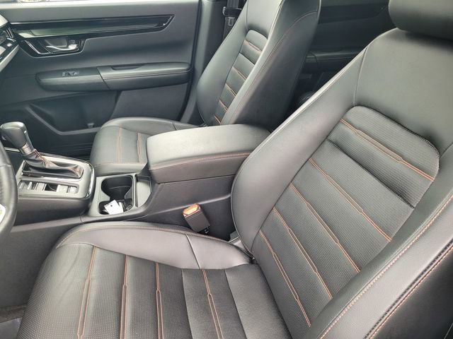 Certified 2024 Honda CR-V Sport Touring image 13