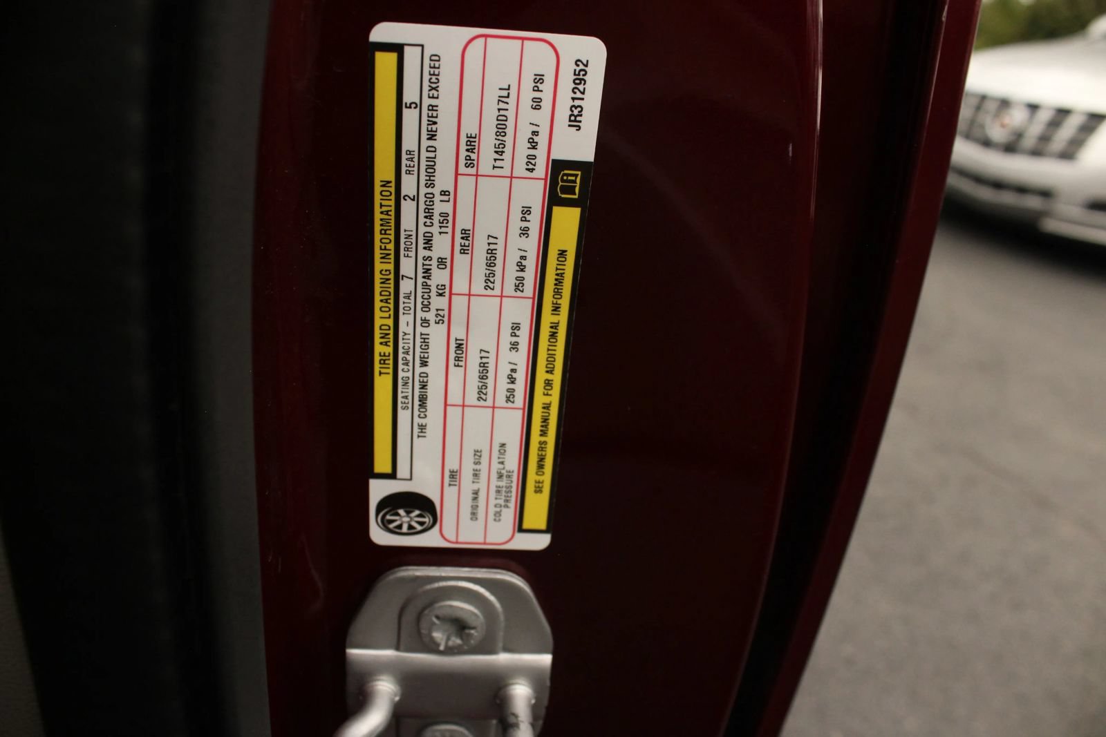 Used 2018 Dodge Grand Caravan SE w/ UConnect Hands-Free Group FWD image 28