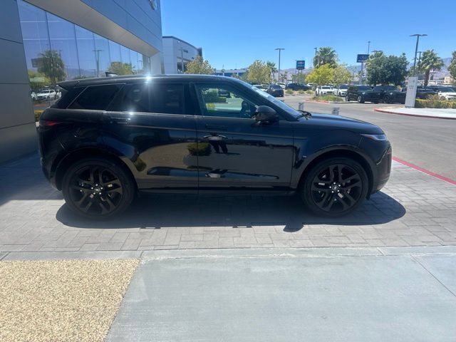 Used 2020 Land Rover Range Rover Evoque S AWD/4WD image 4