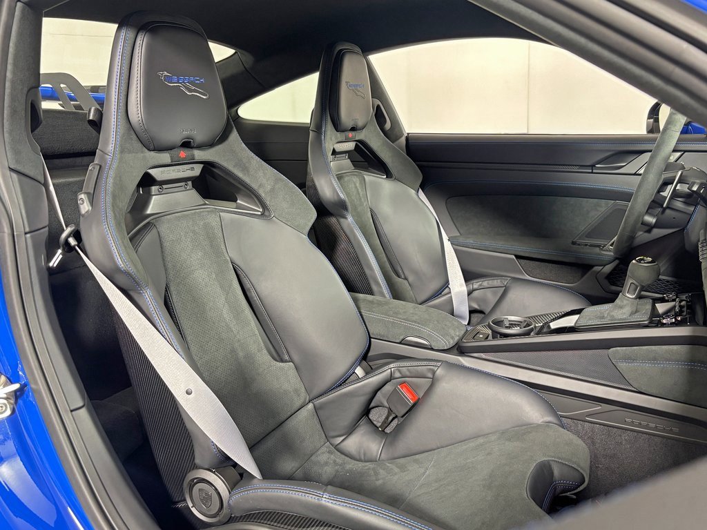 New 2026 Porsche 911 GT3 image 39