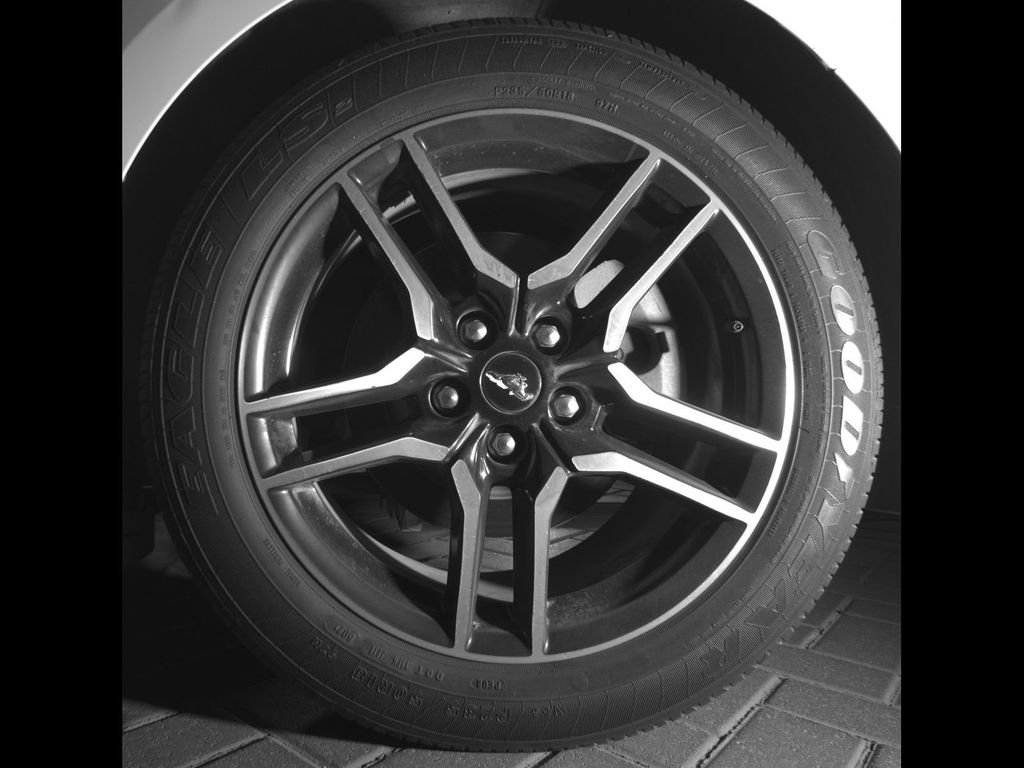 Used 2024 Ford Mustang GT Premium RWD image 11