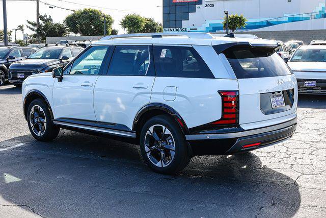 New 2026 Hyundai Palisade Limited AWD/4WD image 4