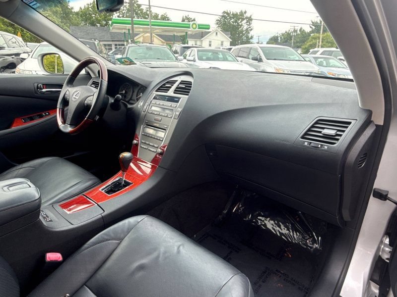 Used 2008 Lexus ES 350 FWD image 16