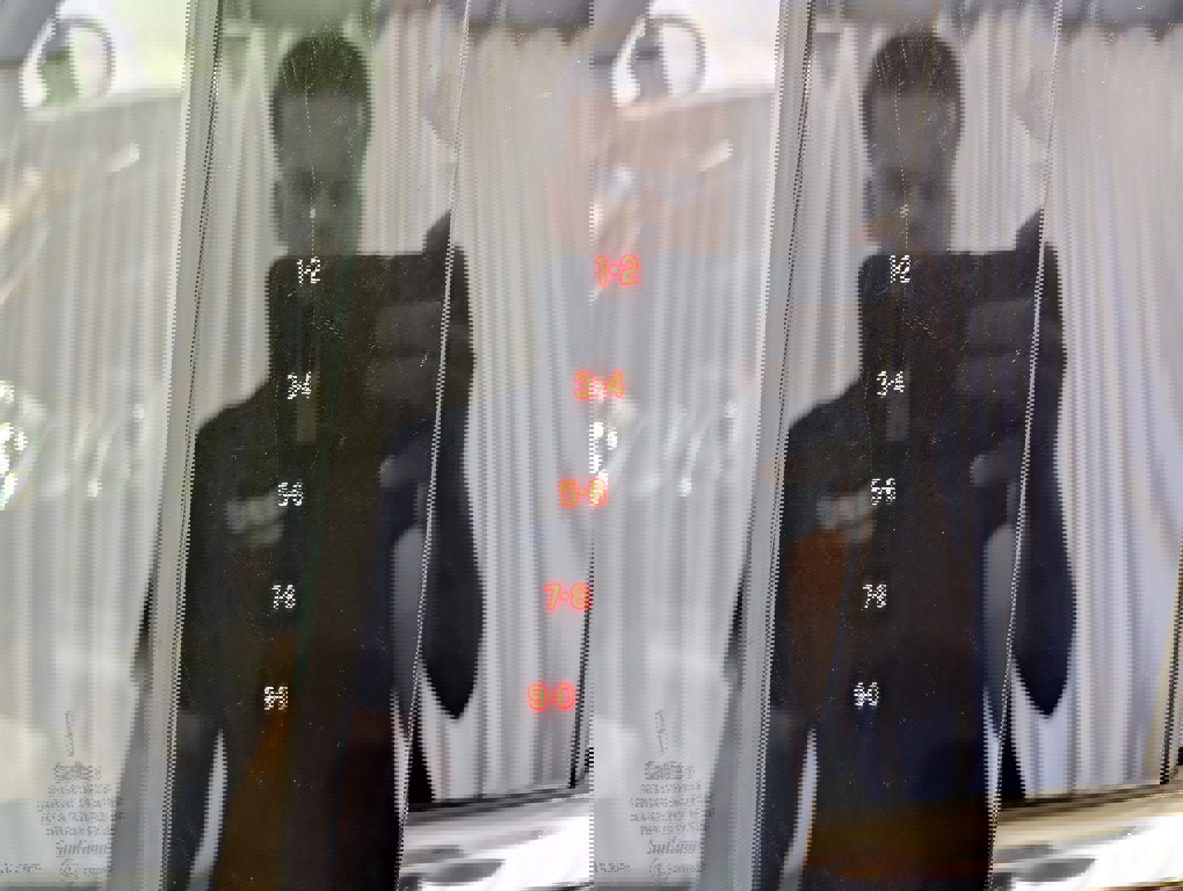 Used 2022 Lincoln Nautilus Reserve w/ Equipment Group 201A AWD/4WD image 14