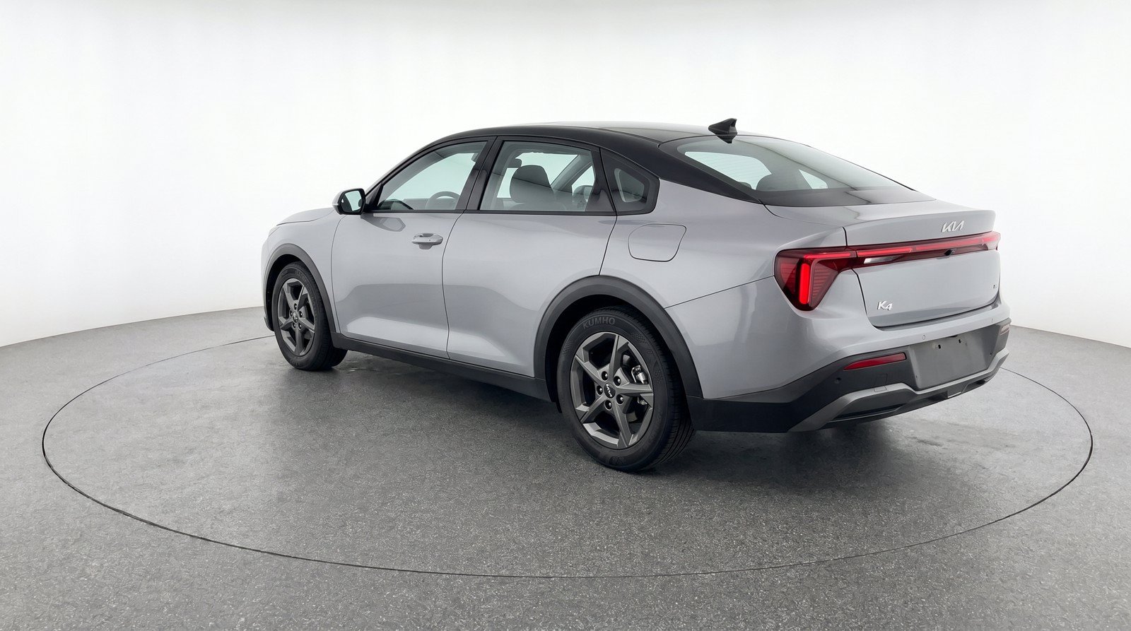 Used 2025 Kia K4 FWD image 6