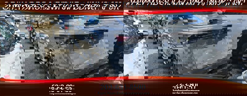 Used 2023 Nissan Ariya Engage image 4