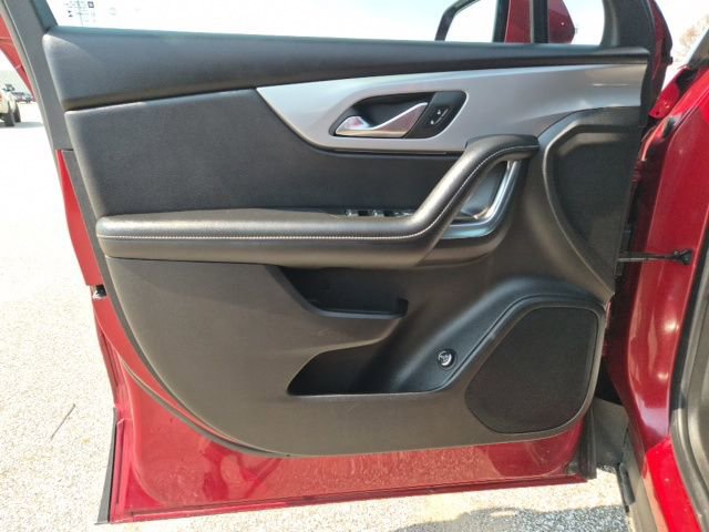Used 2024 Chevrolet Blazer LT AWD/4WD image 13