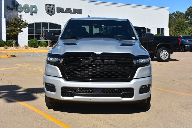 New 2027 RAM 1500 Express AWD/4WD image 2