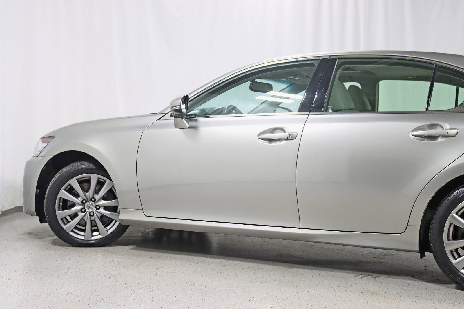 Used 2015 Lexus GS 350 AWD w/ Premium Package image 11