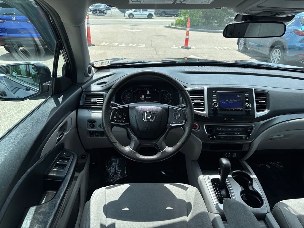 Used 2019 Honda Pilot LX image 13