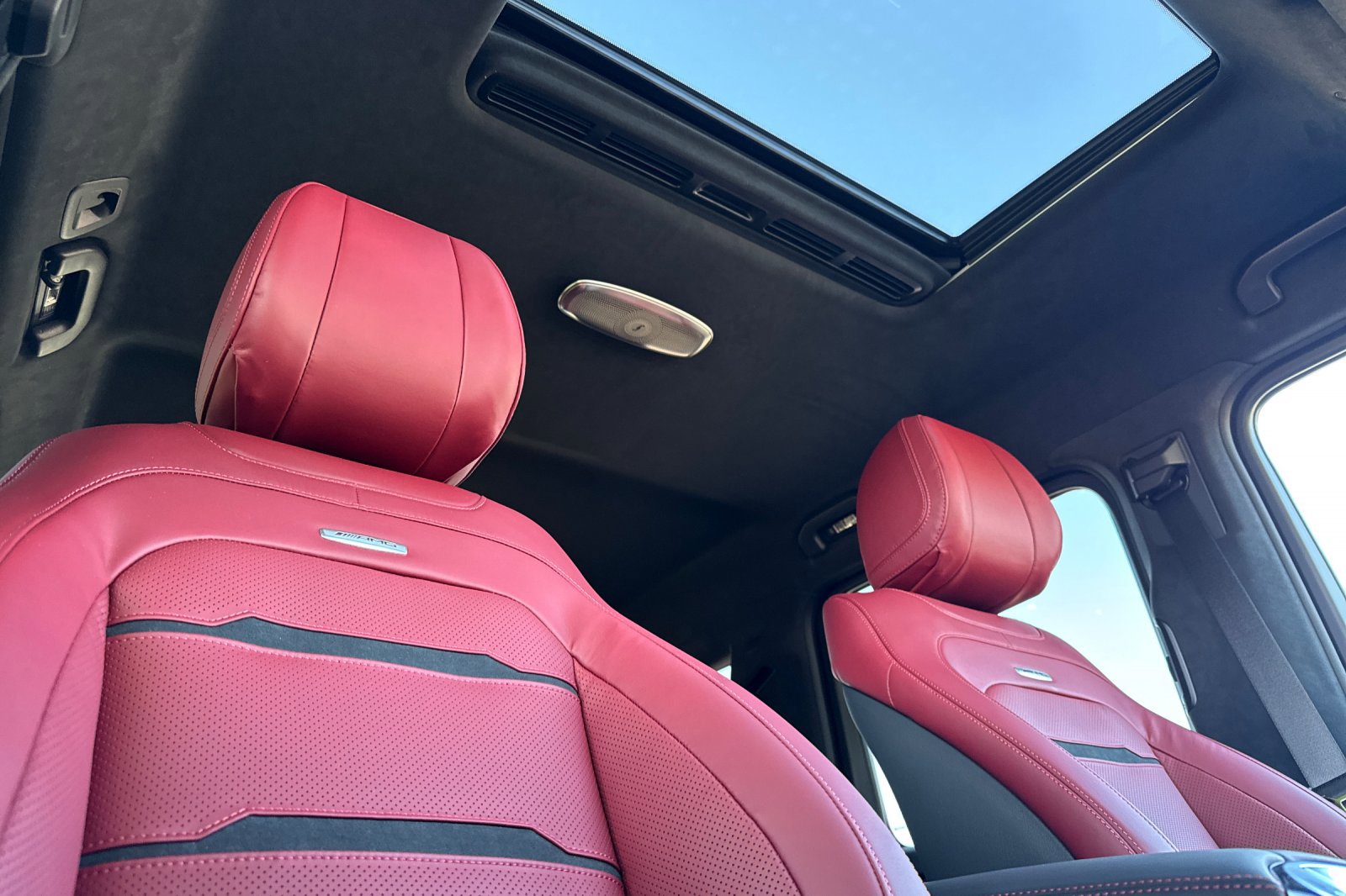 New 2026 Mercedes-Benz G 63 AMG 4MATIC image 17