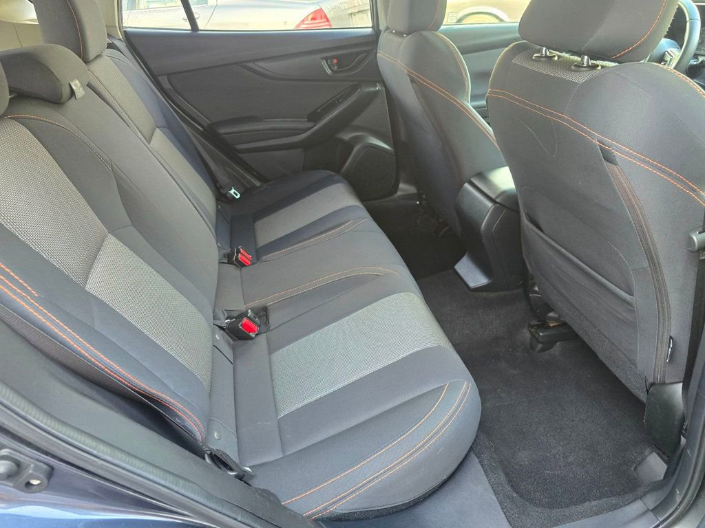 Used 2018 Subaru Crosstrek 2.0i Premium image 5