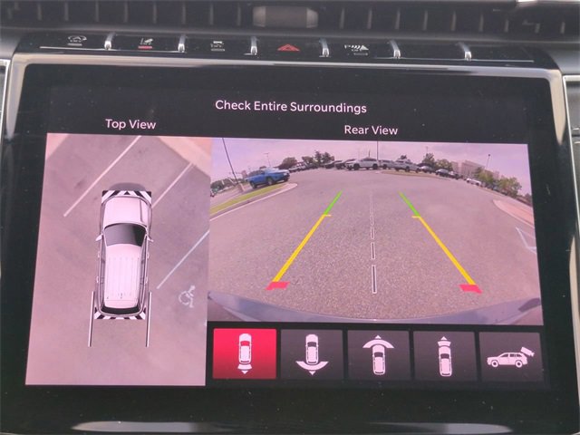 New 2025 Jeep Grand Cherokee Limited w/ Luxury Tech Group II image 21