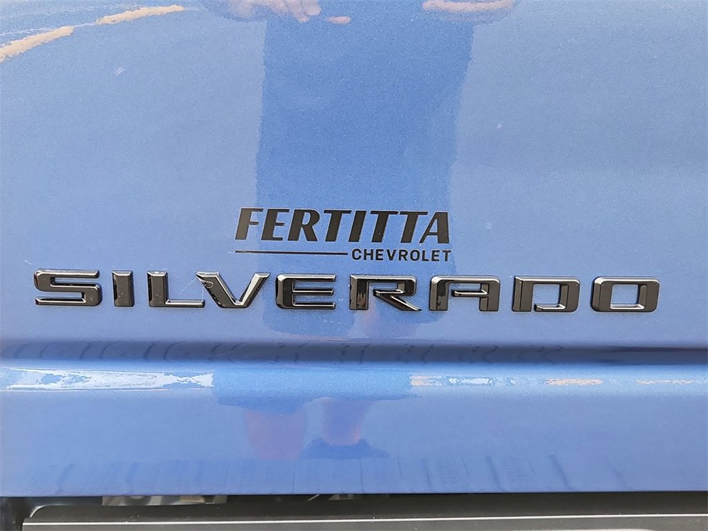 Certified 2026 Chevrolet Silverado 2500 Custom w/ Custom Value Package image 31