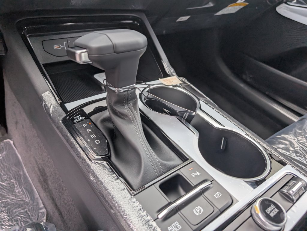 New 2026 Kia K5 GT-Line AWD/4WD image 20