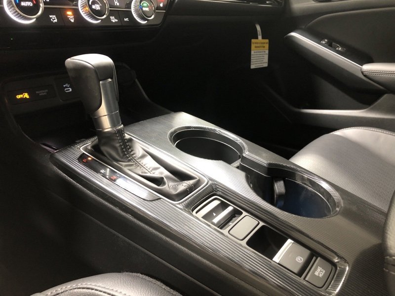 New 2026 Honda Civic Sport Touring image 34