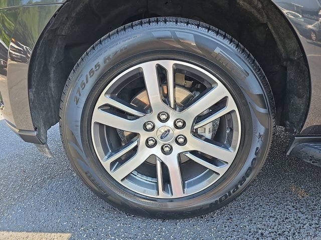 Used 2024 Ford Expedition Max Limited RWD image 36