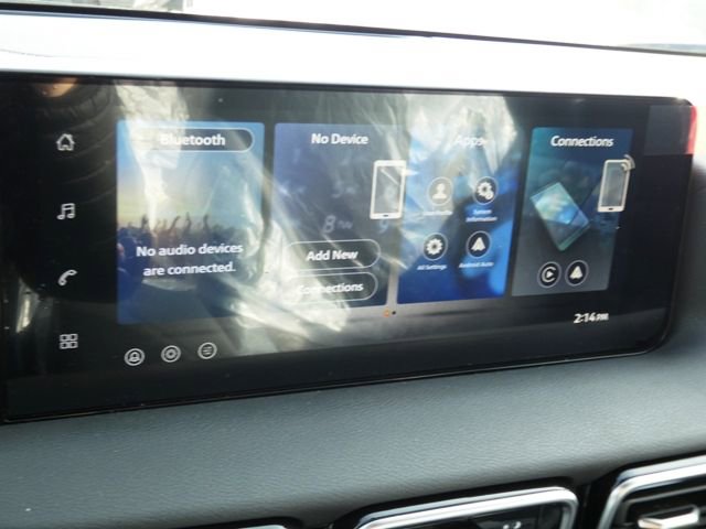 New 2026 Nissan Sentra S w/ Floor Mat Package FWD image 15