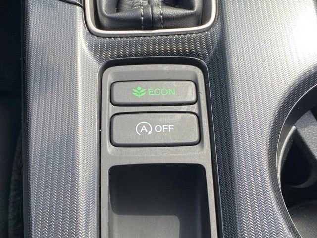 Certified 2023 Honda Civic EX-L image 21