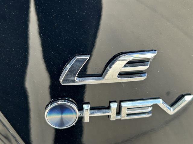 Certified 2025 Toyota Corolla LE image 11