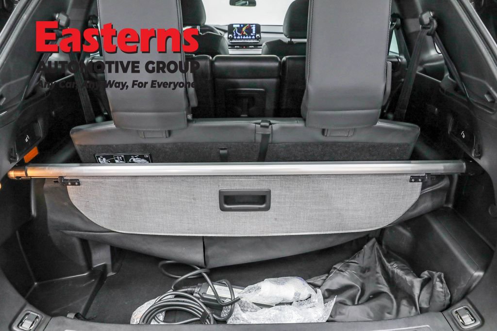 Used 2023 Mitsubishi Outlander SE image 9