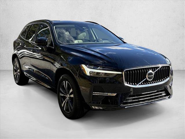 Used 2023 Volvo XC60 B5 Core w/ Protection Package video 4