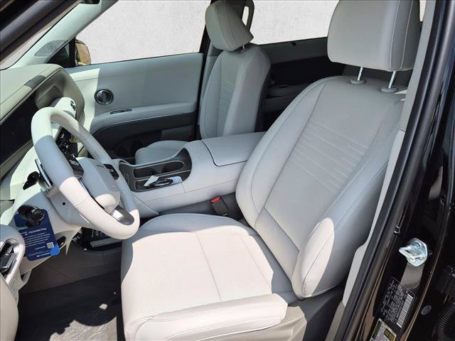 New 2027 Hyundai Palisade Limited AWD/4WD image 4