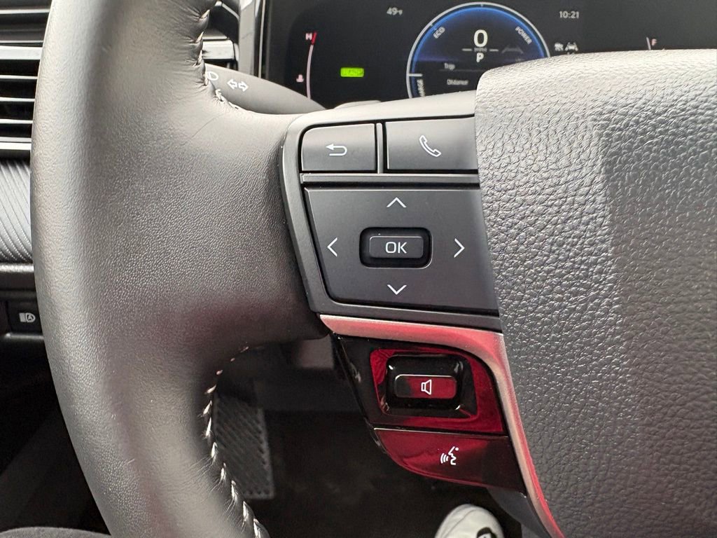 Certified 2025 Toyota Camry SE image 20