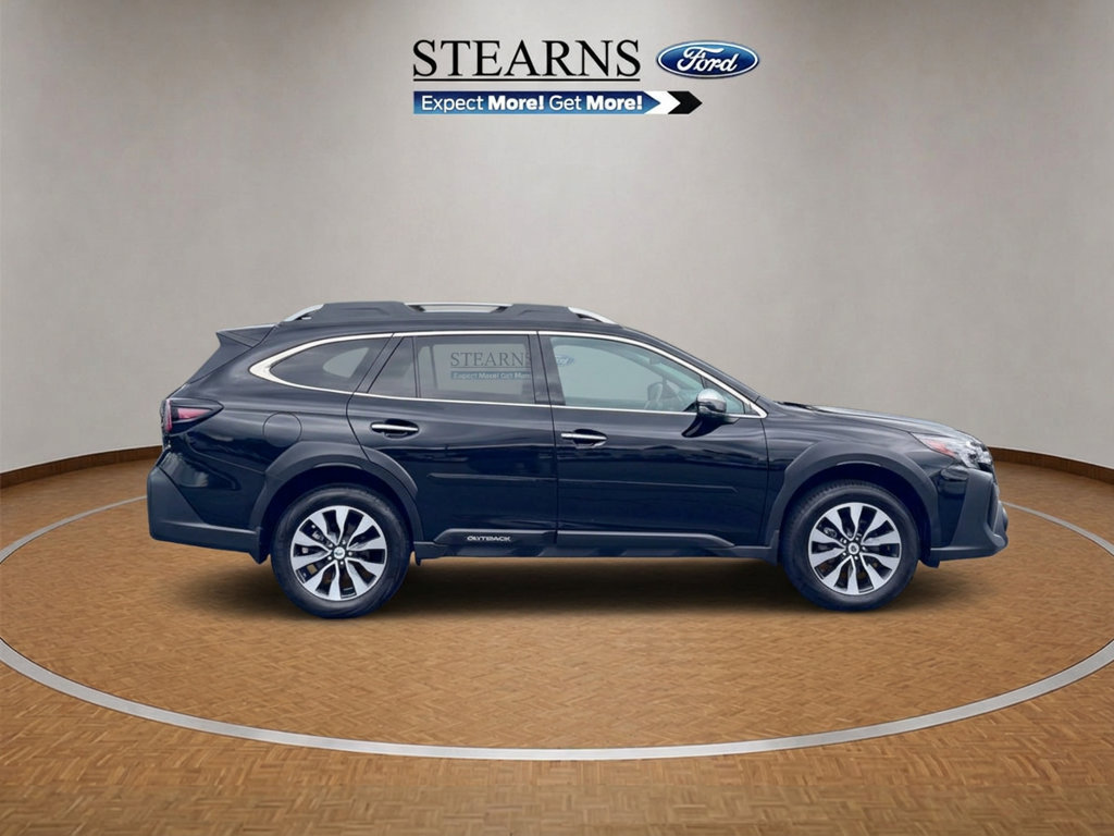 Used 2024 Subaru Outback Touring XT AWD/4WD image 4
