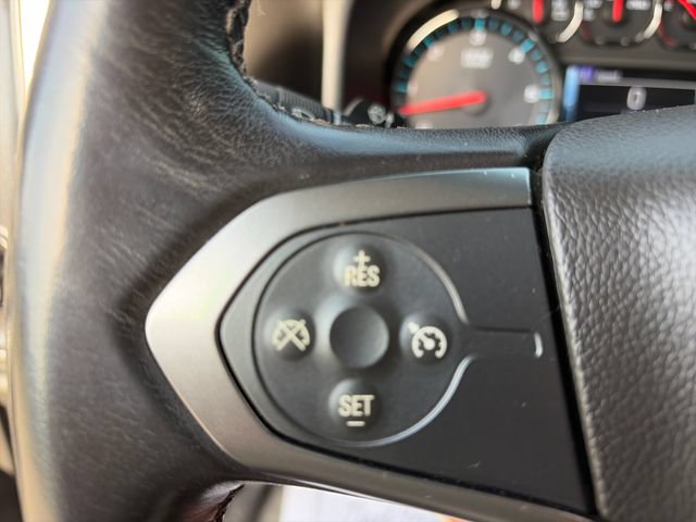 Used 2019 Chevrolet Silverado 2500 LT w/ LT Convenience Package AWD/4WD image 18