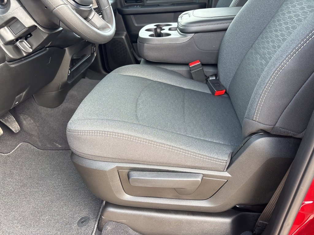 New 2026 RAM 3500 Tradesman image 15