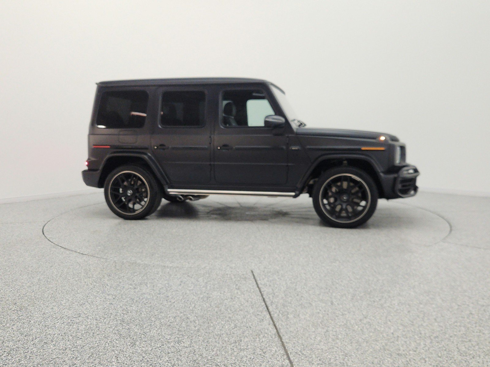 Certified 2023 Mercedes-Benz G 63 AMG 4MATIC image 4