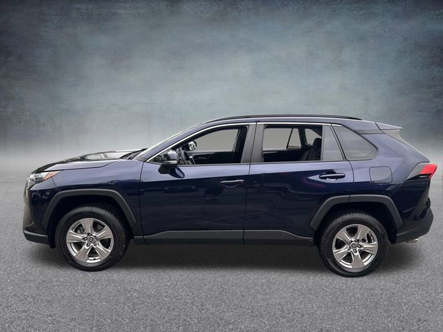 Used 2023 Toyota RAV4 XLE image 10