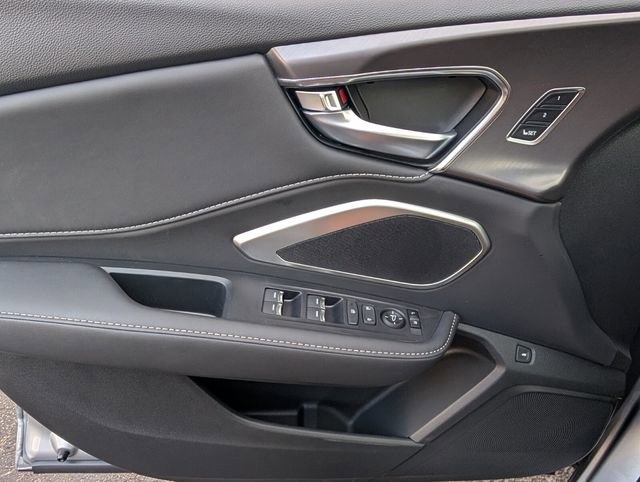 New 2026 Acura RDX SH-AWD image 15