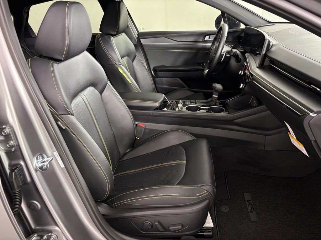 New 2026 Kia K5 GT image 42