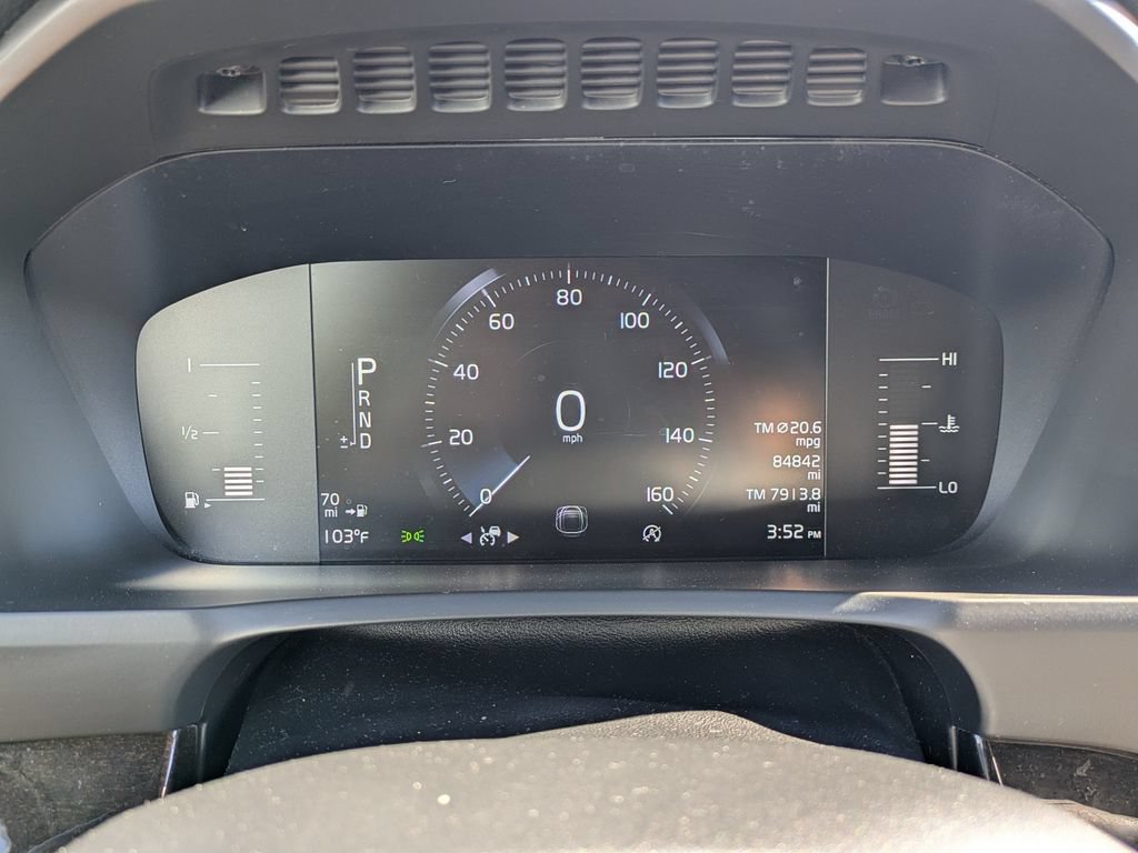 Used 2018 Volvo XC90 T5 Momentum w/ Convenience Package AWD/4WD image 27