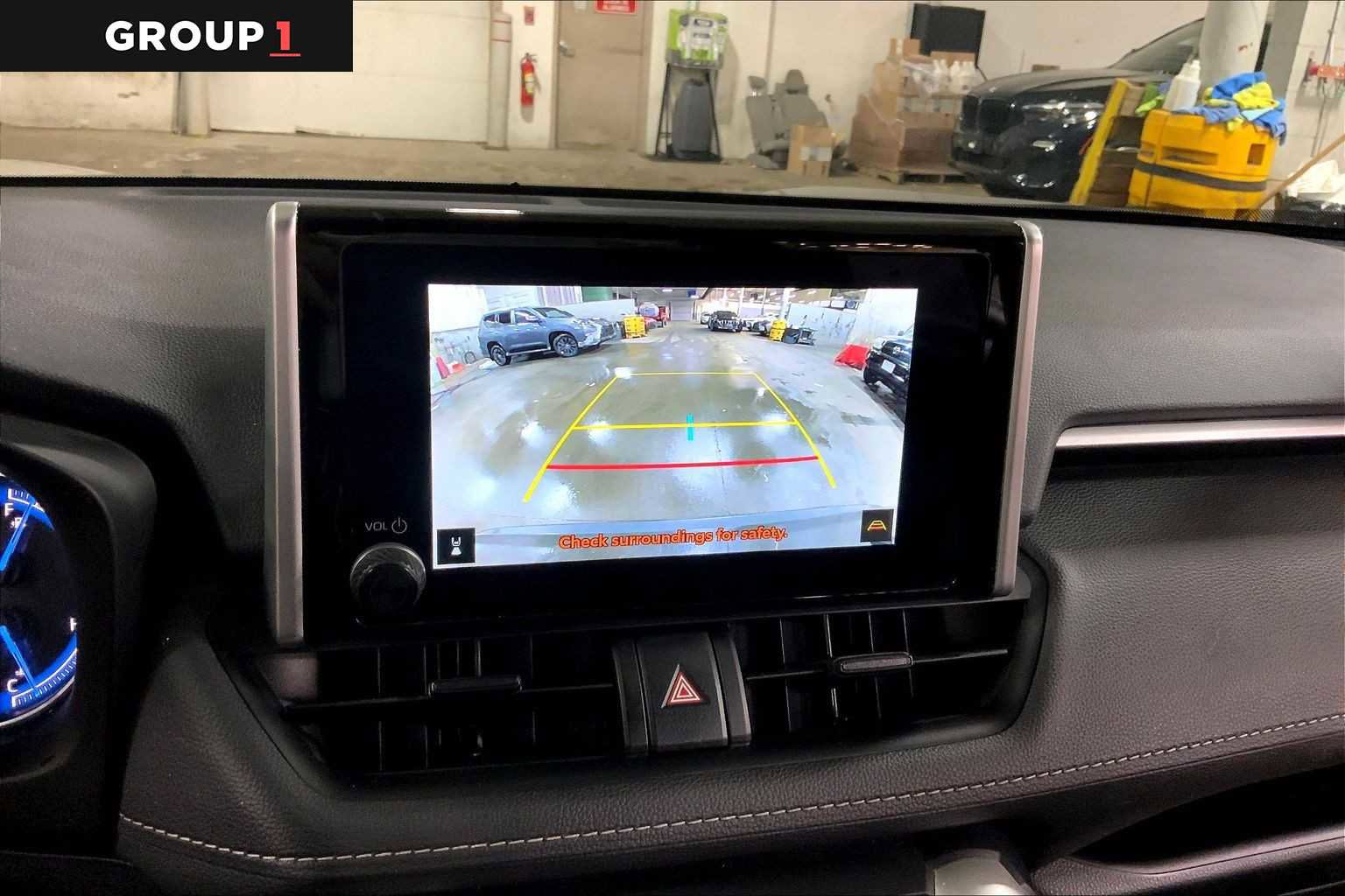 Used 2024 Toyota RAV4 LE image 27