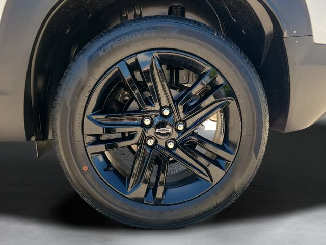 New 2026 Chevrolet TrailBlazer LT w/ Midnight Edition FWD image 11